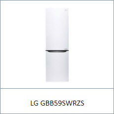 LG GBB59SWRZS